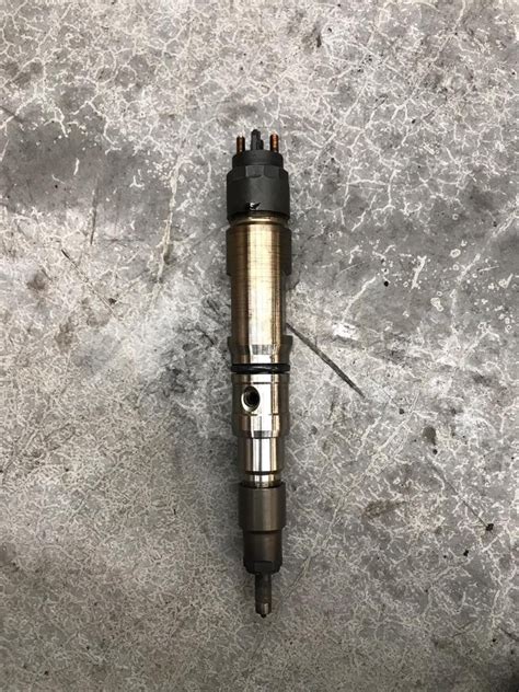 Image result for MaxxForce 13 Injector