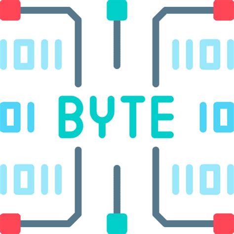 El byte: explicamos la cantidad de datos más pequeña - IONOS MX
