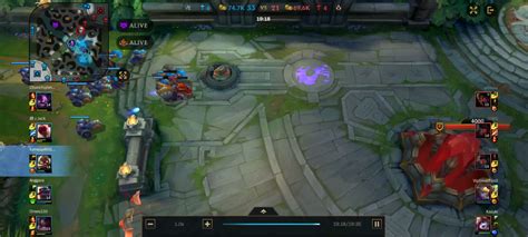 Image result for Wildrift Spil Push Vision Control