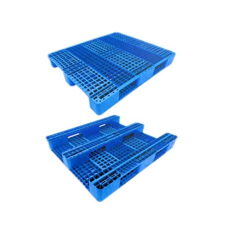 Plastic Pallet Factory for Cold Warehouse Storage - Racking Plastic Pallet and Flat Plastic Pallet