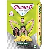 Buy Glucon-D Regular Glucose Powder(1kg, Refill)| For Tasty & Healthy ...