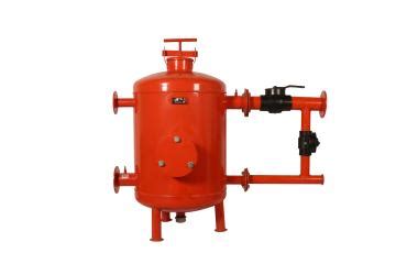 Sand/Media Filters India