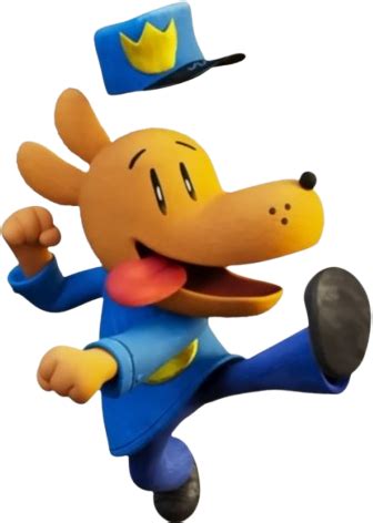 Dog Man PNG by VersusArena1 on DeviantArt