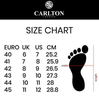 Classic Slip-On Ankle Chelsea Boots for Men – Carlton London Online