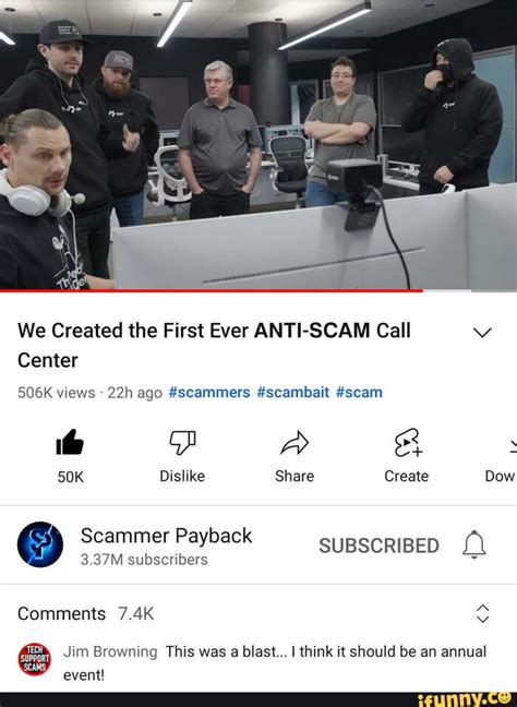 Image result for Anti-Scam Call Center