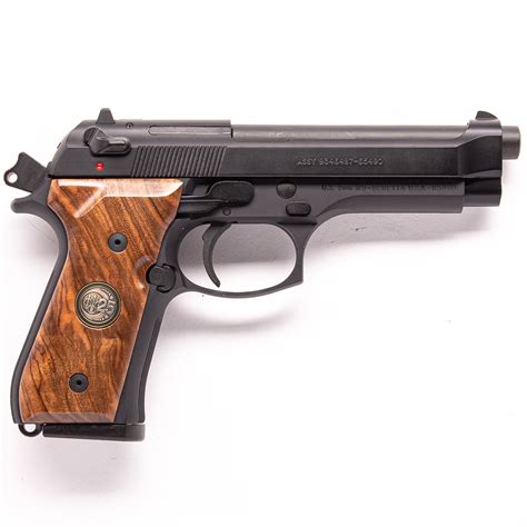 Beretta Serial Number Lookup