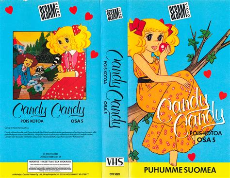 Classic VCX Candy Clips 的图像结果