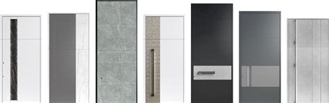 Pivot front doors fo hauses | Pirnar