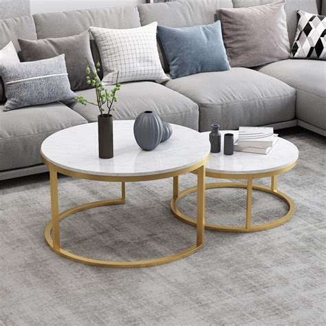Nordic Nesting Tables – Ikka Dukka Studio Private Limited.