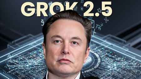 Grok 2.5 goes public: xAI’s controlled take on open-sourcing AI