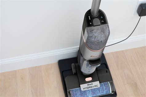 Shark WD210UK HydroVac Cordless Hard Floor Cleaner - Adams and Jarrett