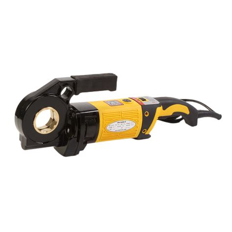 Image result for Portable Pipe Threader