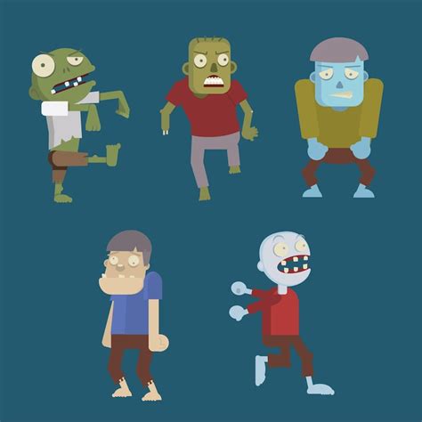 Small zombie Images - Free Download on Freepik