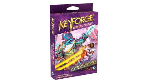 Image result for Keyforge Play
