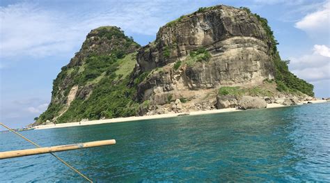 EMON PULO BEACH RESORT (Pundaquit) - Hotel Reviews, Photos, Rate ...