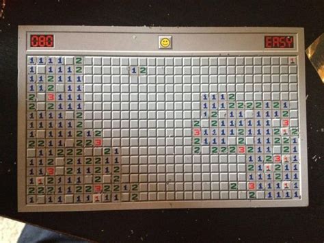 Image result for Scratch-Off Minesweeper