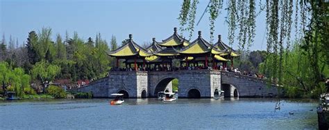 扬州有哪些必去的景点 最好玩的三日游攻略_旅泊网