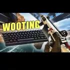 Wooting 60HE+ Mechanical 60% Keyboard Same Business India | Ubuy