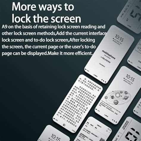 Hisense A9 6GB/128GB Android E Ink Display Ebook India | Ubuy