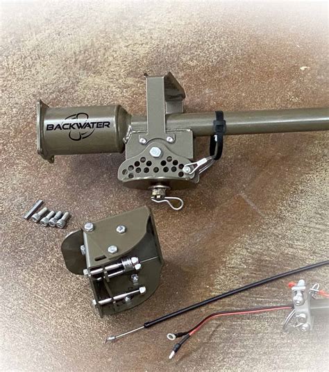 The Ultimate lightweight longtail motor