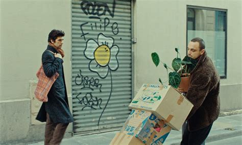 Passages, 2023 | Dazed