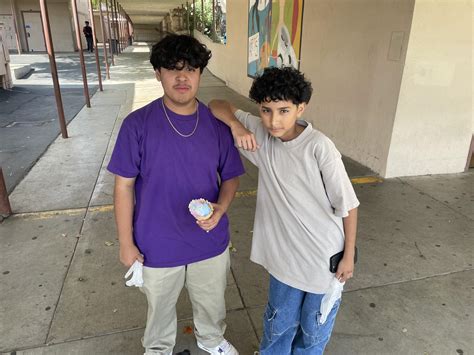 Earth Day @ Sepulveda MS | Francisco Sepulveda Middle School