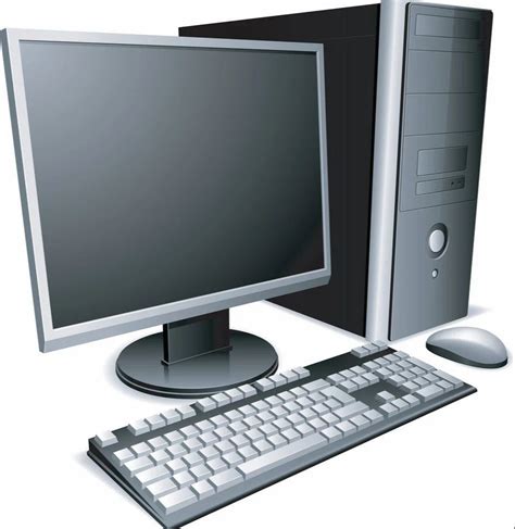 Image result for PC Desktop Computer