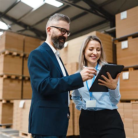 Freight Brokerage and Courier Shipping Services
