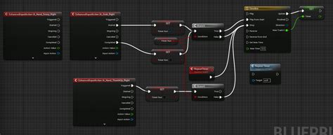 Image result for Grab QuickTime Event Tutorial Unreal Engine 5