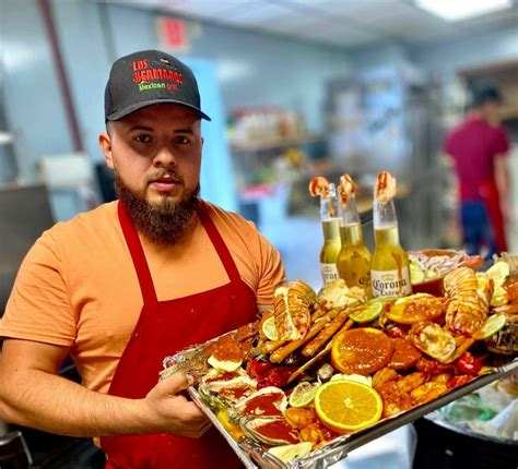 The Best Mexican Restaurants in Cedar Rapids | Cedar Rapids Tourism