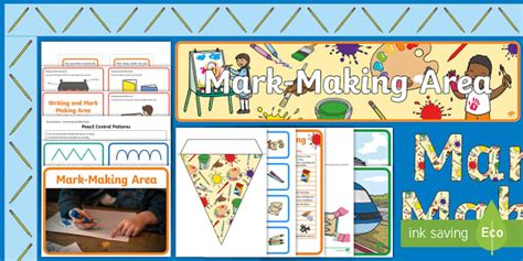 Image result for Mark Making Patterns EYFS