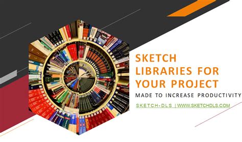 Arduino Sketch Library 的图像结果