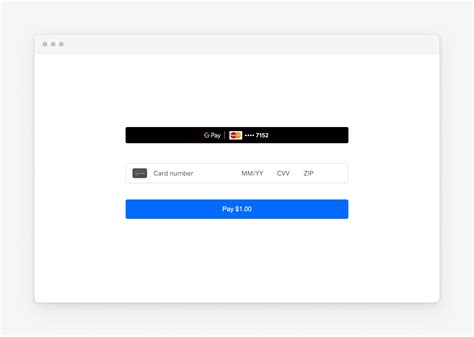 Image result for Using Google Pay JavaScript