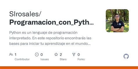 Programacion Software Python 的图像结果