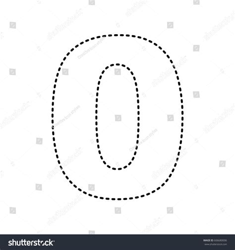 Image result for Number 0 Sign