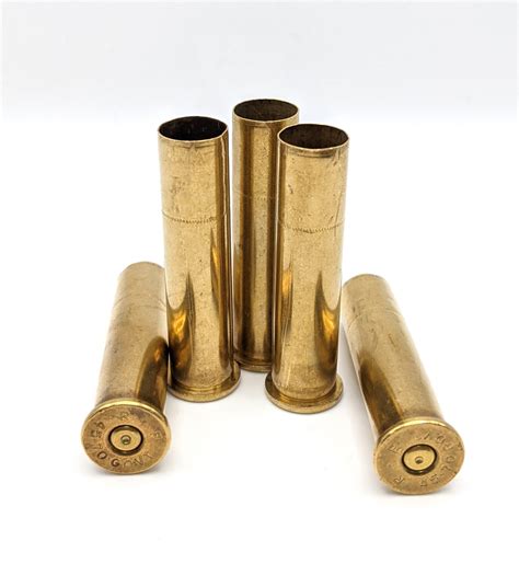 .45-70 GOVT Brass | Washed and Polished | 100pcs