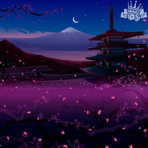 Slot Game Background Hd