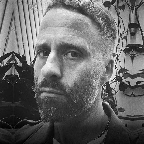 James Sandom (Red Light Management) | Iceland Airwaves