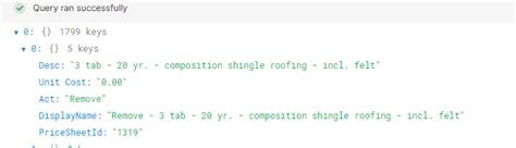 Image result for jQuery JSON into Table