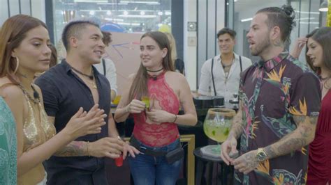 Watch Acapulco Shore Season 6 Episode 15: Acapulco Shore - The Betrayal ...