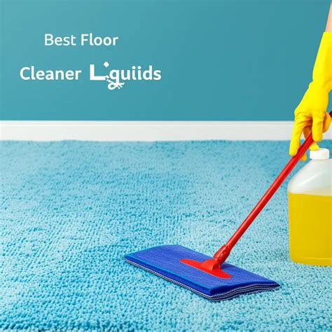 10 Best Floor Cleaner Liquids for 2026 — Home Essentials Guide (HEG)