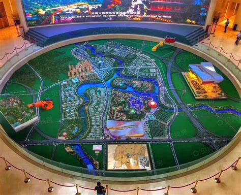 重庆融创文旅城打造重庆首个泛体育生态中心_-薇0_新浪博客