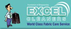 EXCEL CLEANERS