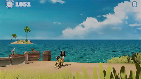 Cazzarion: Little Dragon