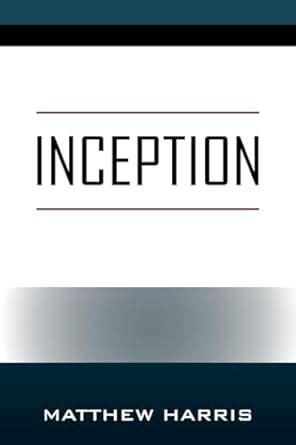Image result for Who Wrote Inception