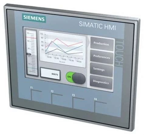 Image result for SIMATIC Basic Panel