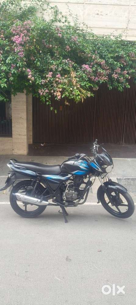 Discover hundred cc - Motorcycles - 1810842656