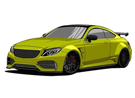 Amg c63 Vectors - Download Free High-Quality Vectors from Freepik | Freepik