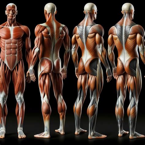 Image result for Muscle Groups and Functions