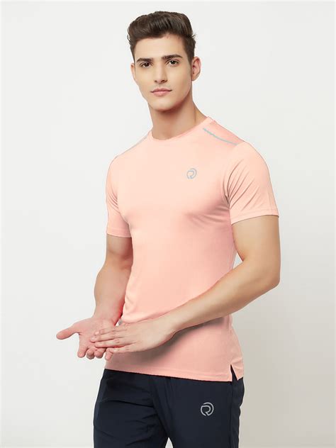 Dry Tech Light Running & Training Tshirt – TRUEREVO